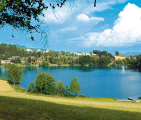 Vakantiepark Feriendorf Maltschachersee
