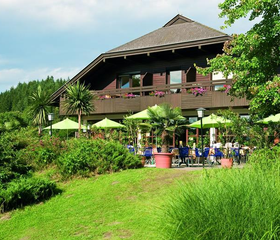 Vakantiepark Feriendorf Maltschachersee