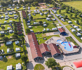 First Camp Bogense City