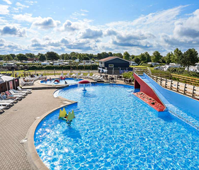 First Camp Bogense City