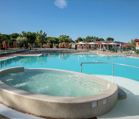 Camping Garda Village