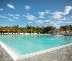 Camping Garda Village