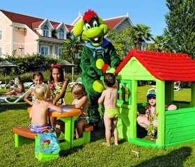 Gardaland Hotel