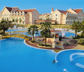 Gardaland Hotel