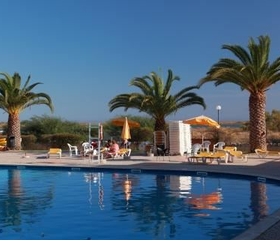 Golden Club Cabanas