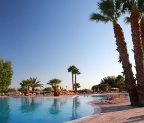 Golden Club Cabanas