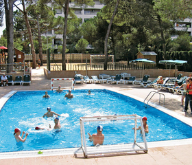 Hotel Golden Port Salou & Spa