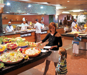 Hotel Golden Port Salou & Spa
