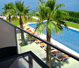 Aparthotel Golden Residence