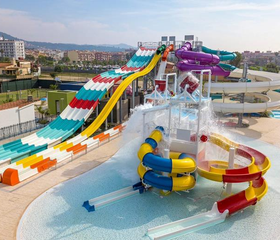 Hotel Golden Taurus Aquapark Resort