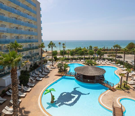 Hotel Golden Taurus Aquapark Resort