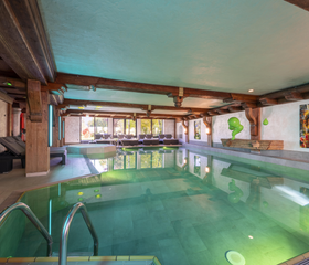 Golf & Alpin Wellness Resort Hotel Ludwig Royal