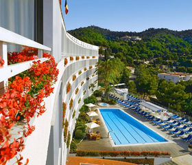 Gran Hotel Reymar