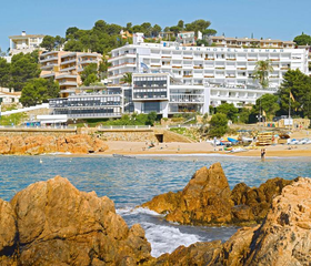 Gran Hotel Reymar