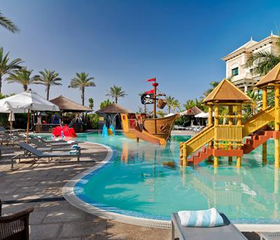 Gran Melia Palacio de Isora Hotel