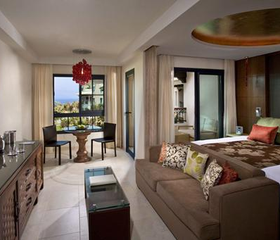 Gran Melia Palacio de Isora Hotel