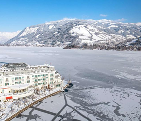 Grand Hotel Zell am see