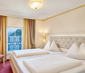 Grand Hotel Zell am see