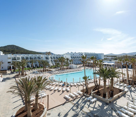 Grand Palladium White Island Resort & Spa