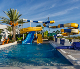 Corendon Park Kemer