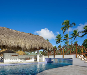SPLASHWORLD Grand Sirenis Punta Cana