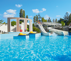 Grecotel Creta Palace
