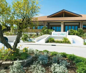 Green Village Resort
