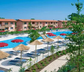 Green Village Resort