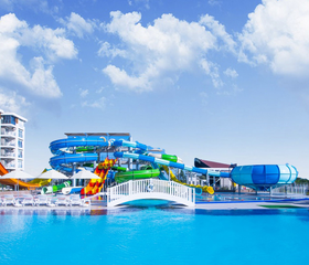 Greenwood Suites Resort Hotel