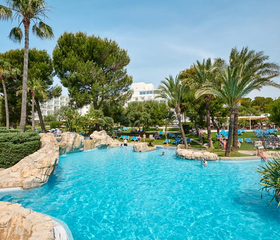 Grupotel Gran Vista & Spa