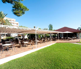 Grupotel Gran Vista & Spa
