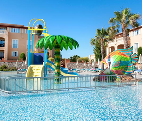 TUI BLUE Grupotel Turquesa Mar