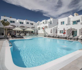 TIME TO SMILE Guinate Club Lanzarote