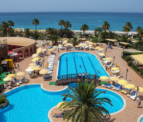 Gypsophila Holiday Village