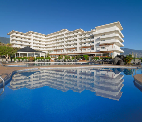 Hotel H10 Taburiente Playa