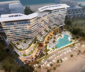 Hampton by Hilton Marjan Island