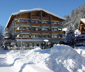Hanneshof Resort