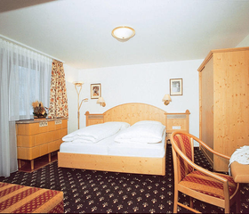Hanneshof Resort