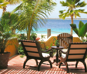 Harbour Village Beach Club