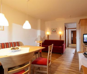 oostenrijk wintersport kinderen, woonkamer