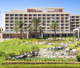 Hilton Garden Inn Ras Al Khaimah