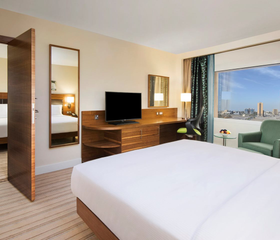 Hilton Garden Inn Ras Al Khaimah