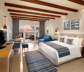 Hilton Marsa Alam Nubian