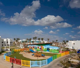 Hilton Marsa Alam Nubian