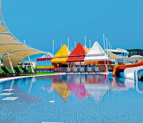 Hotel Dalaman Resort & Spa