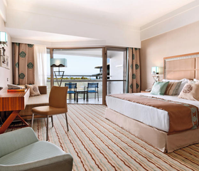 Hotel Dalaman Resort & Spa