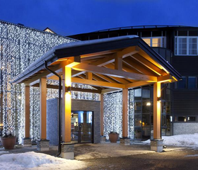 Holiday Club Kuusamo Tropiikki