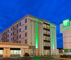 Holiday Inn Hasbrouck Heights