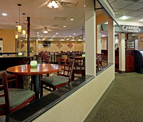 Holiday Inn Hasbrouck Heights