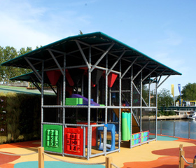 Holiday Marina